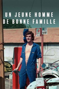 Un jeune homme de bonne famille (2026)