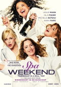 Spa Weekend (2026)