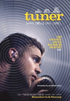 Tuner (2025)