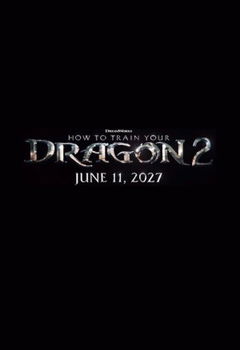 How to Train Your Dragon 2 (2027)