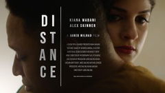 Distance (2021)