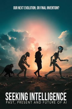 Seeking Intelligence: Past, Present and Future of AI (2025)