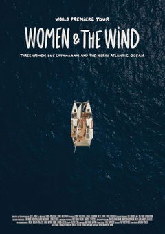 Women & the Wind (2025)
