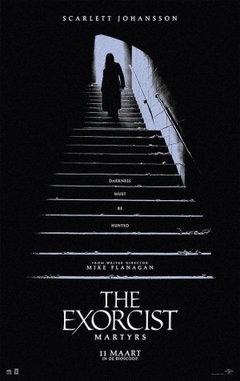 The Exorcist: Martyrs (2027)