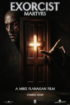 The Exorcist: Martyrs (2027)