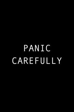 Panic Carefully (2027)