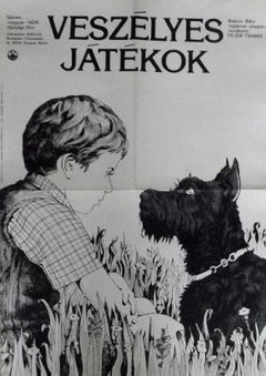 Veszélyes játékok (1980)
