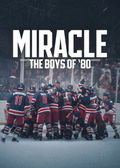 Miracle: The Boys of '80 (2026)