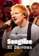 Ed Sheeran: Amazon Music Songline