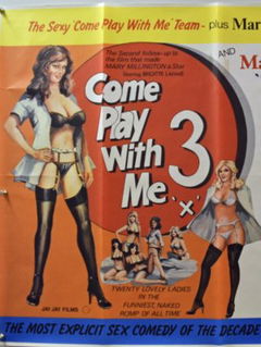 Julchen und Jettchen ~ die verliebten Apothekerstöchter (1982)