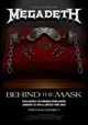 Megadeth: Behind the Mask