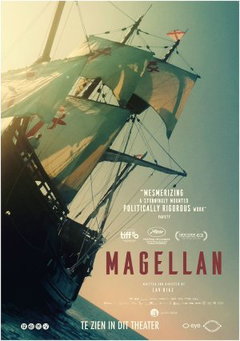 Magellan (2025)