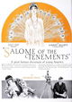 Salome of the Tenements