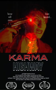 Karma Highway (2018)