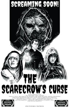 The Scarecrow's Curse (2017)