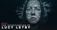 The Investigation of Lucy Letby (2026)