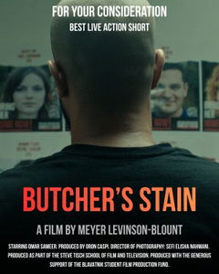 Butcher's Stain (2025)