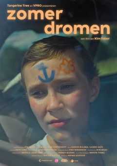 Zomerdromen (2024)