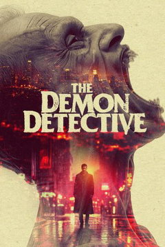The Demon Detective (2025)