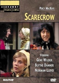 Scarecrow (1972)