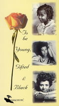 To Be Young, Gifted, and Black (1972)