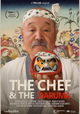 The Chef & The Daruma