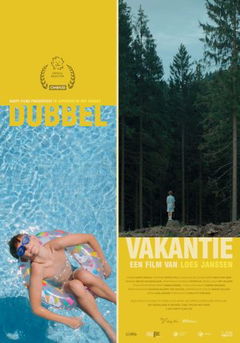 Dubbel Vakantie (2025)
