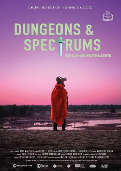 Dungeons & Spectrums (2025)