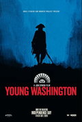 Young Washington