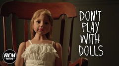 Don't Play with Dolls (2026)