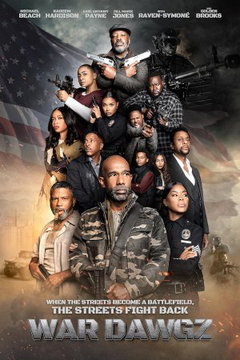 War Dawgz (2025)