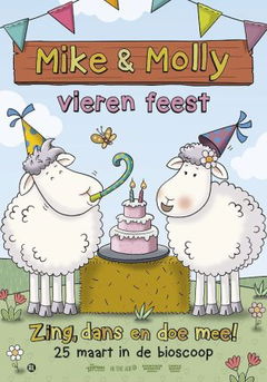 Mike & Molly vieren feest (2026)