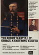 The Court-Martial of George Armstrong Custer