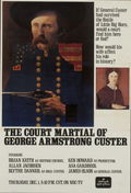 The Court-Martial of George Armstrong Custer (1977)