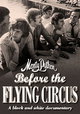Monty Python: Before the Flying Circus