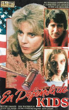 In Defense of Kids (1983)