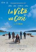 La vita va così (2025)