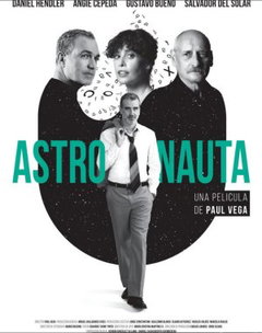 Astronauta (2025)
