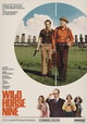 Wild Horse Nine