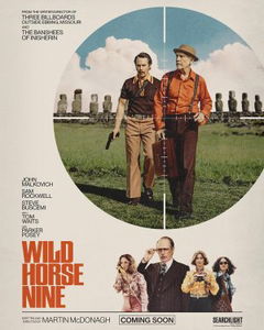 Wild Horse Nine (2026)