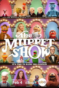 The Muppet Show (2026)