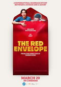 The Red Envelope (2025)