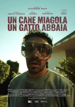 Un cane miagola, un gatto abbaia (2025)