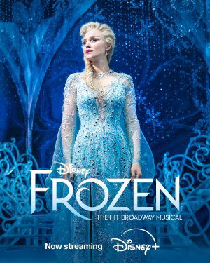 Frozen: The Hit Broadway Musical (2025)
