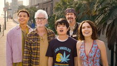 Gail Daughtry and the Celebrity Sex Pass (2026)