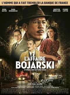 L'affaire Bojarski (2025)