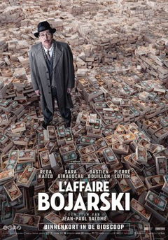 L'affaire Bojarski (2025)