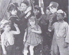 Fire Fighters (1922)