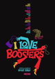 I Love Boosters