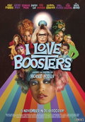 I Love Boosters (2026)